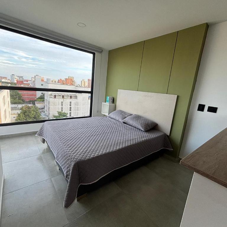 Delux Suite Coral Tower - Habitación Deluxe - 25