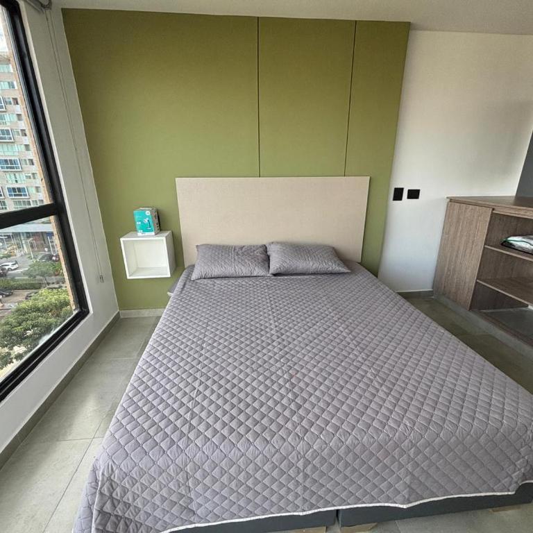 Delux Suite Coral Tower - Habitación Deluxe - 15