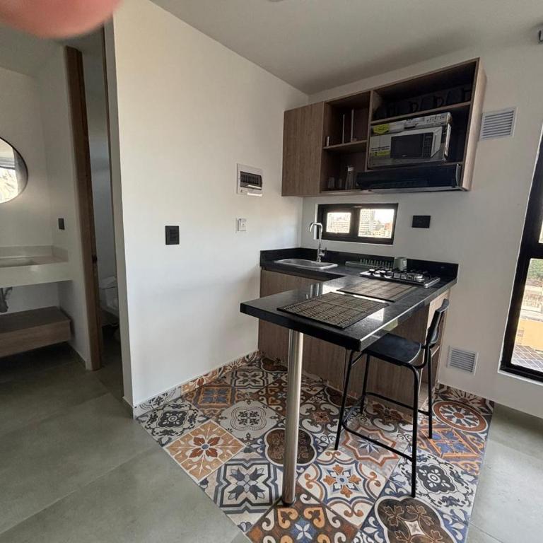 Delux Suite Coral Tower - Habitación Deluxe - 28