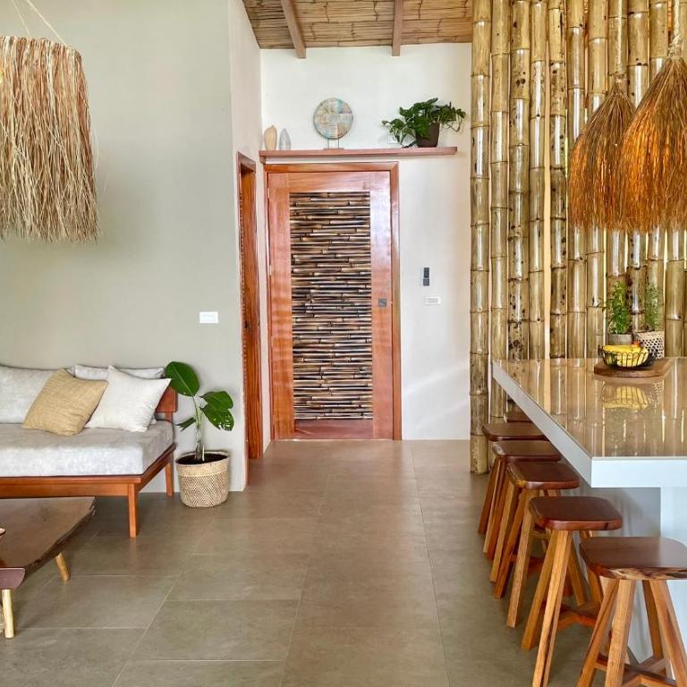Wild Wasi - Private Jungle Villa - Three-Bedroom Villa - 25