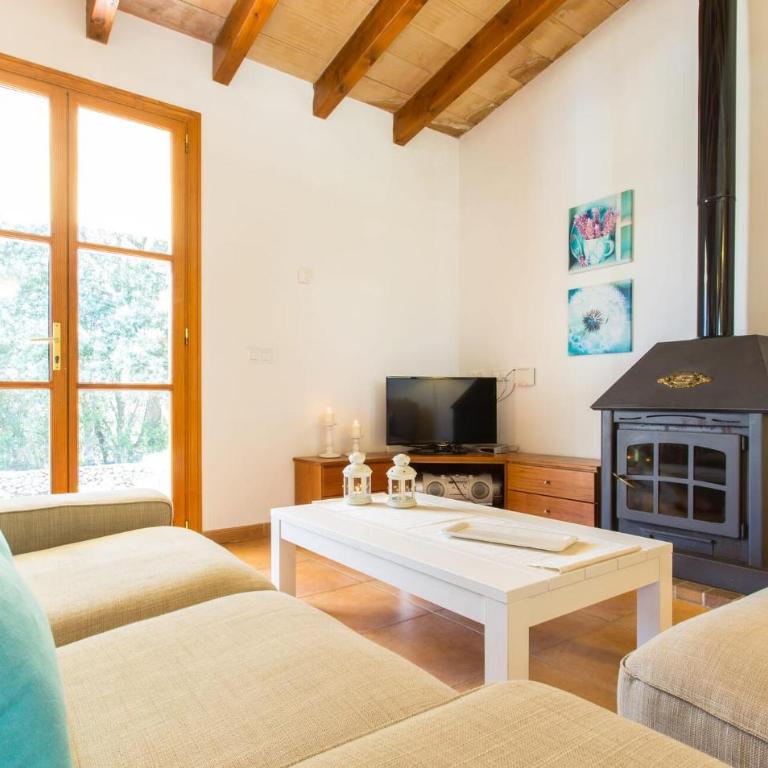 Es Puchet - Casa de vacaciones de 2 dormitorios - 1