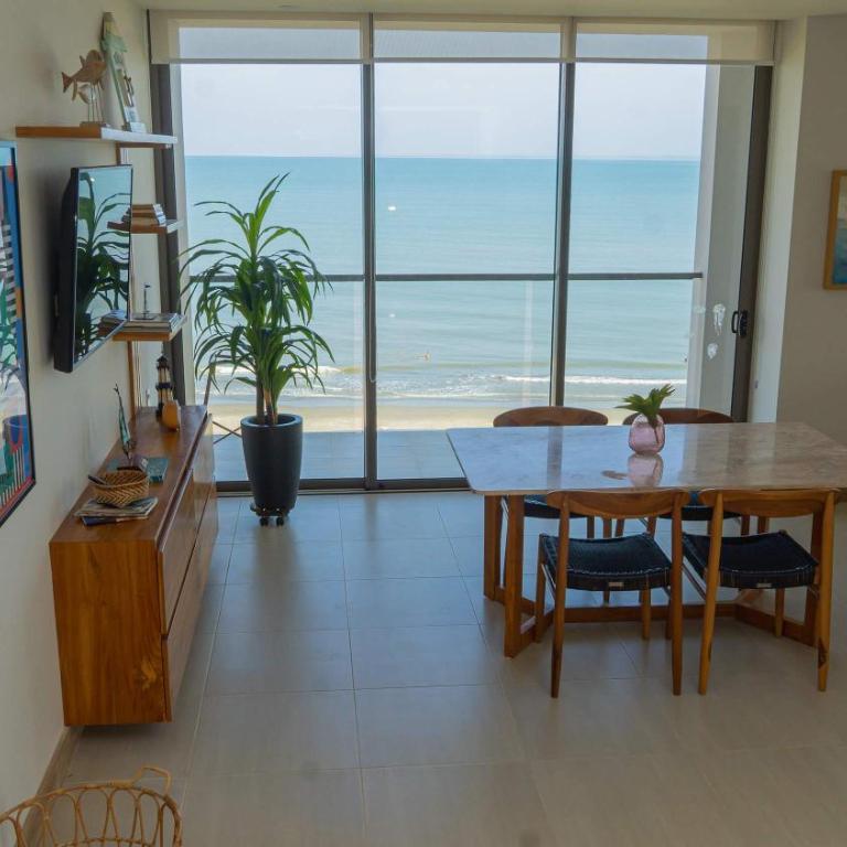 Morros Group 8 Pax - Apartment - 1