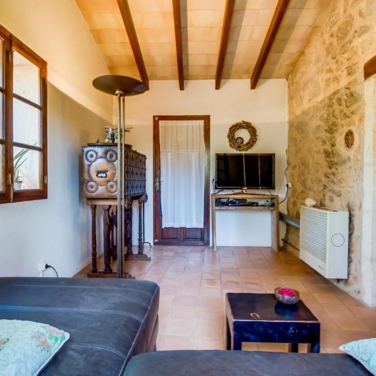Bona Feina - Casa Vacacional de 3 dormitorios - 2