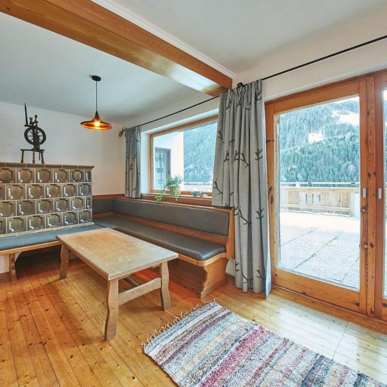 Ferienhaus Oberlengau - Casa Vacanze - 20