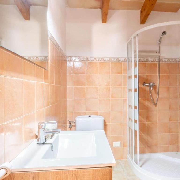 Pequena - Casa de vacaciones de 1 dormitorio - 16