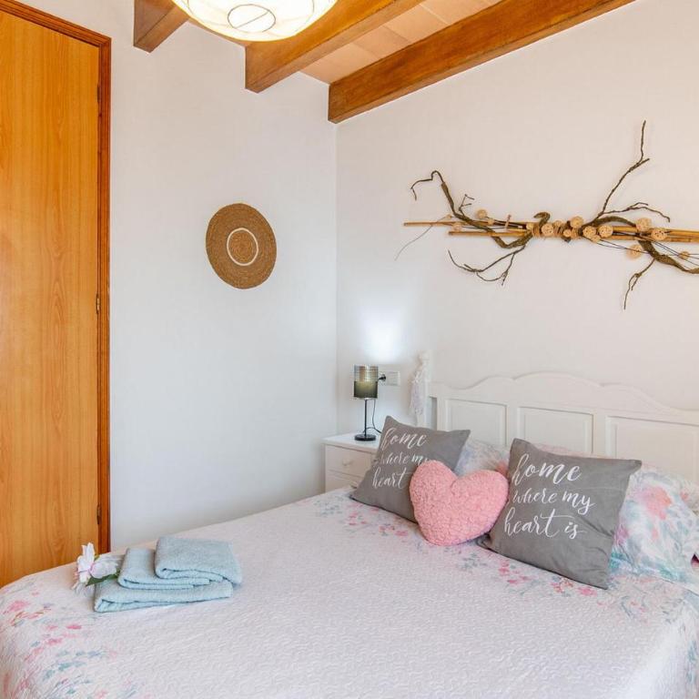 Sauma - Casa Vacacional de 3 dormitorios - 14