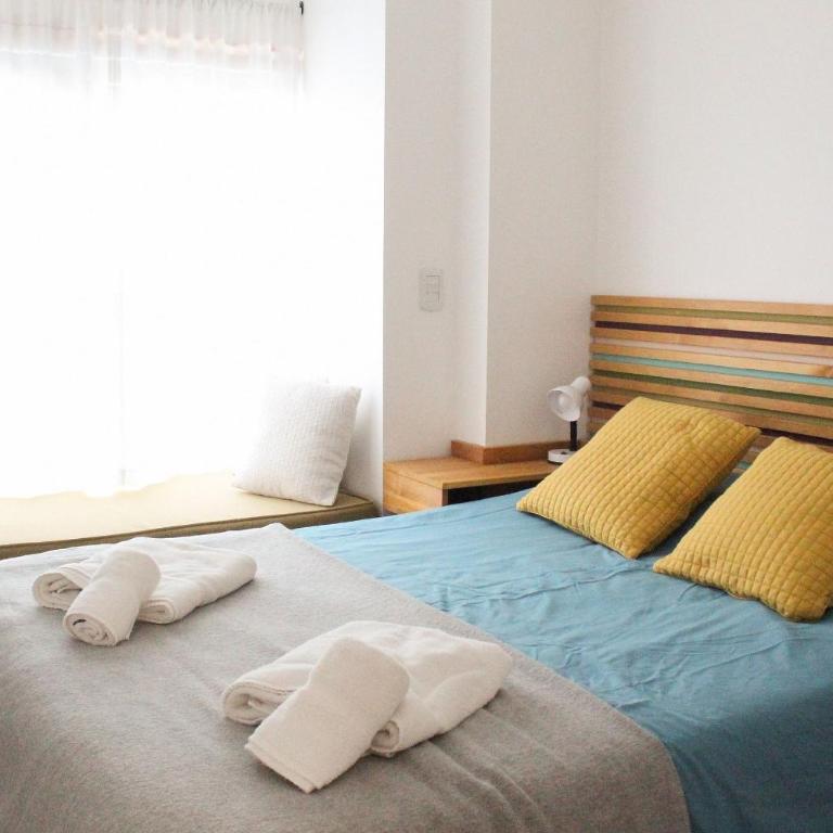PUERTO NEVADO Box 4 en la base del Cerro catedral a 500 metros de los medios de elevación - Apartamento de 1 dormitorio - 2