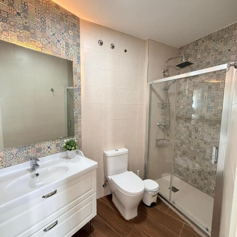 Apartamento Avenida Manzanilla - Bajo de Guía - Casa de 2 dormitorios - 46