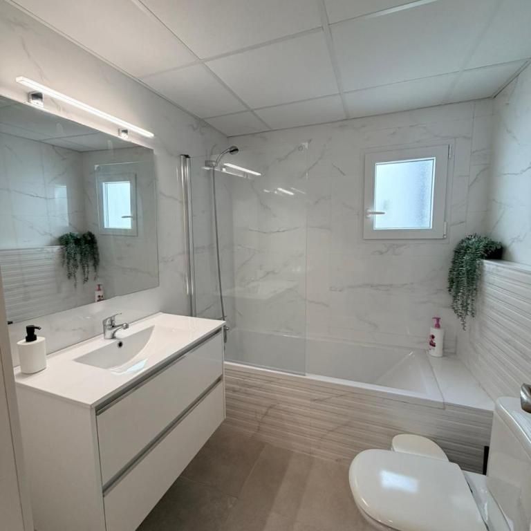 Apartamento Avenida Manzanilla - Bajo de Guía - Casa de 2 dormitorios - 49