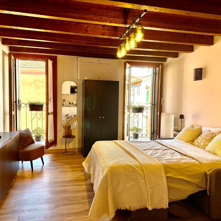 casa duomo vicenza - Appartamento con 1 Camera da Letto - 1