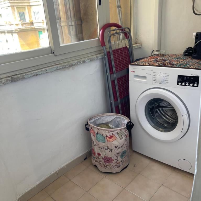 Charming apartment in a central area - Appartamento con 1 Camera da Letto - 40