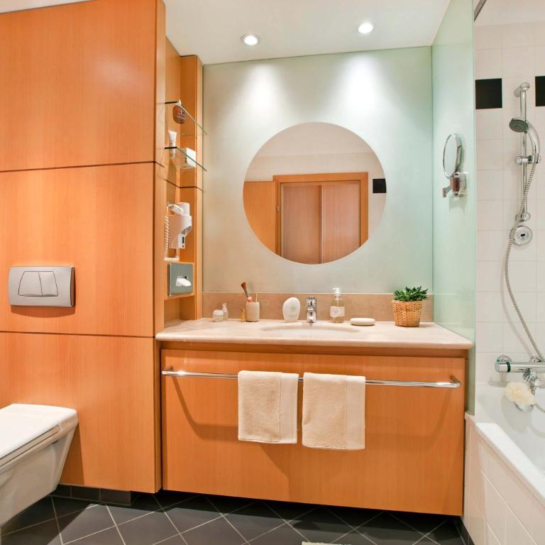 Das Sonnreich - Thermenhotel Loipersdorf - Camera Doppia Standard Plus - 3