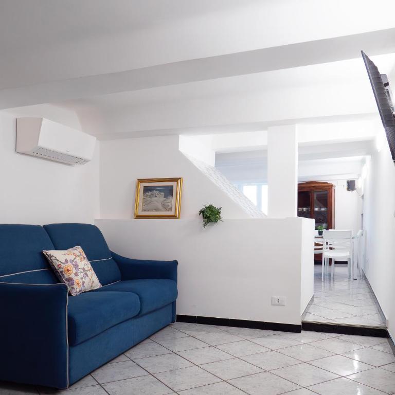 La Rosa dei Venti - Two-Bedroom Apartment - 6