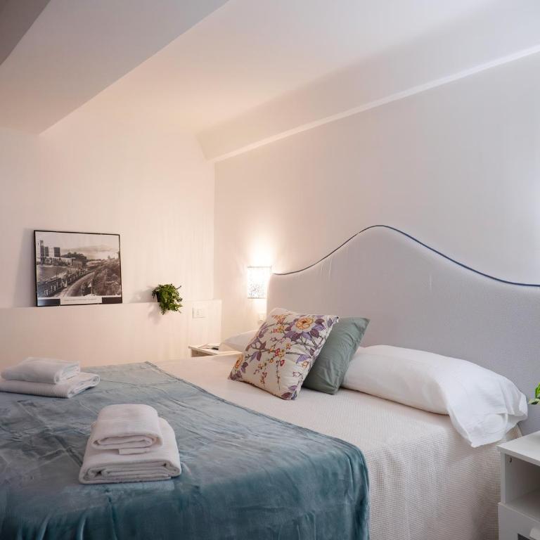 La Rosa dei Venti - Two-Bedroom Apartment - 3