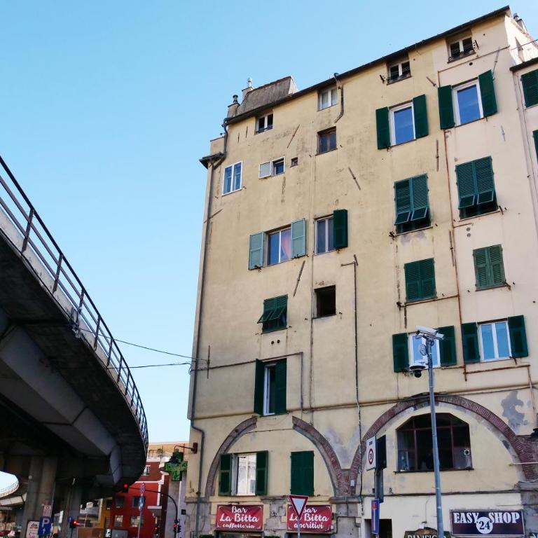 La Rosa dei Venti - Two-Bedroom Apartment - 17