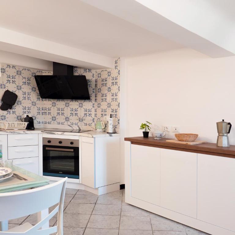 La Rosa dei Venti - Two-Bedroom Apartment - 7