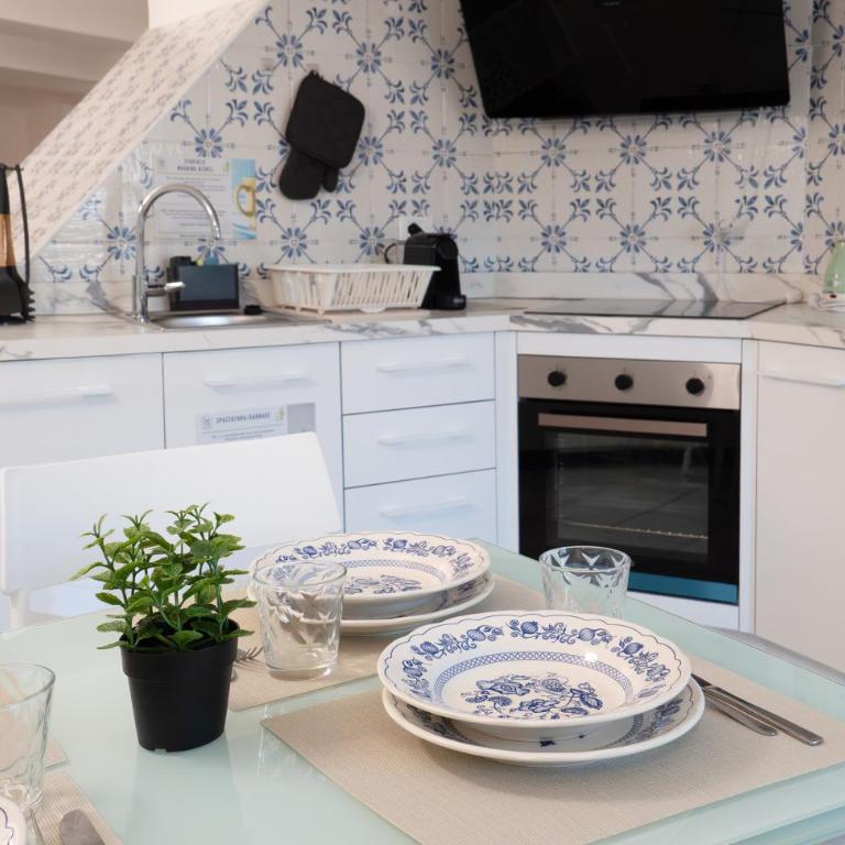 La Rosa dei Venti - Two-Bedroom Apartment - 2