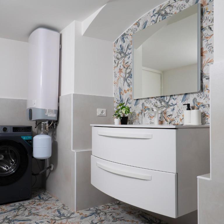 La Rosa dei Venti - Two-Bedroom Apartment - 16