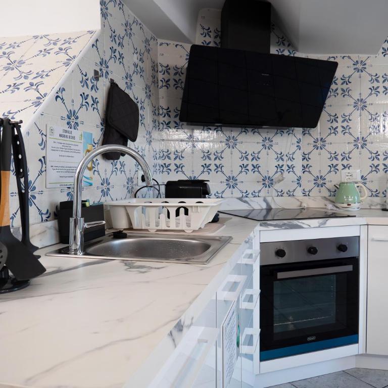 La Rosa dei Venti - Two-Bedroom Apartment - 10
