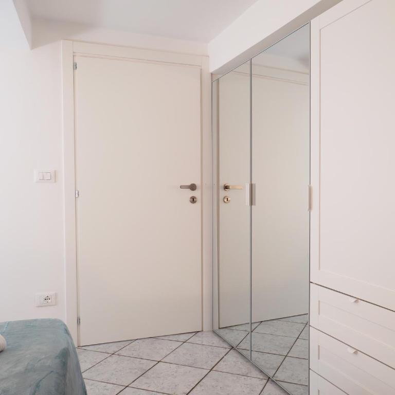 La Rosa dei Venti - Two-Bedroom Apartment - 9