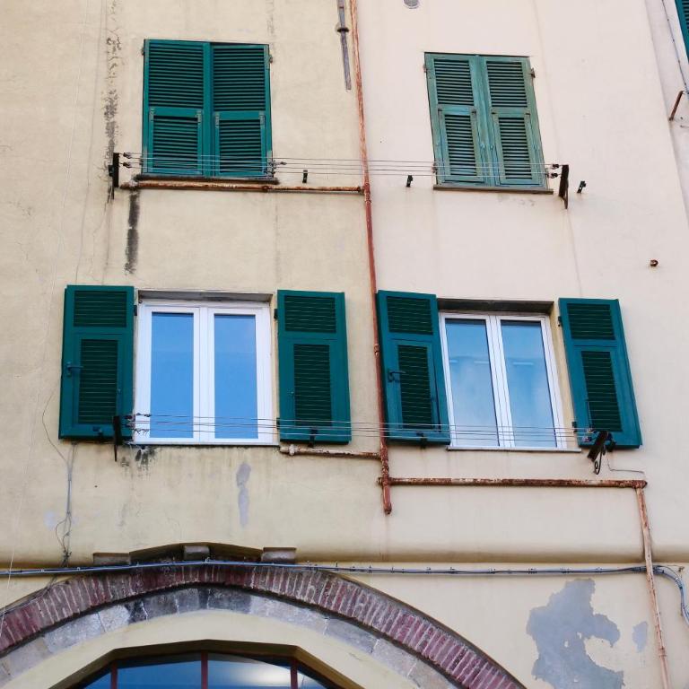 La Rosa dei Venti - Two-Bedroom Apartment - 19