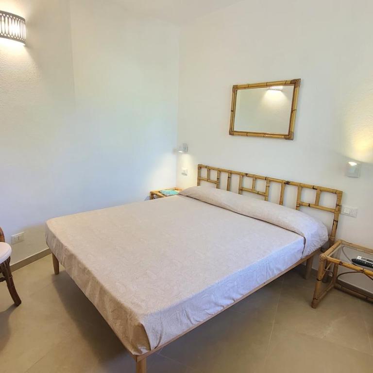 Residence Capobianco - Appartamento con 1 Camera da Letto - 2