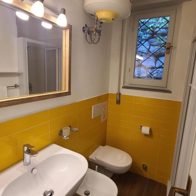 Residence Capobianco - Appartamento con 1 Camera da Letto - 5