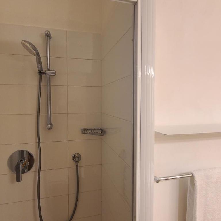 Residence Capobianco - Appartamento con 1 Camera da Letto - 4