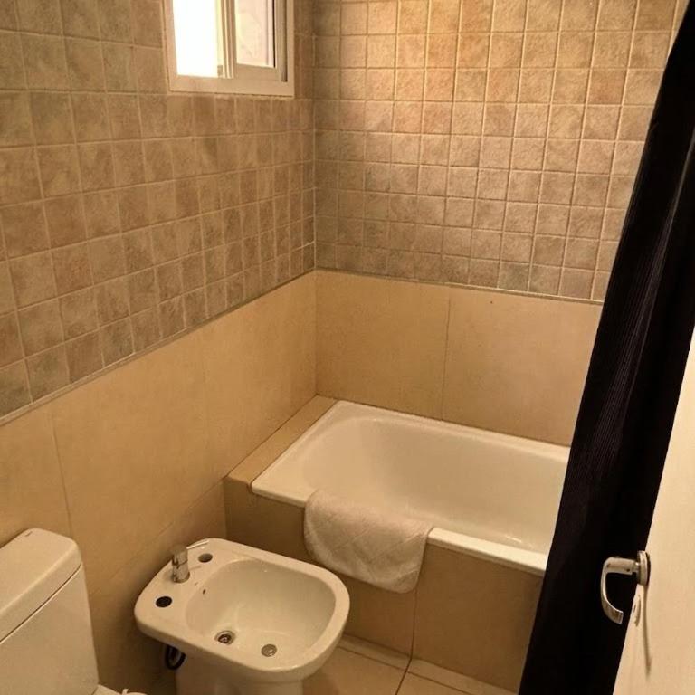 Lo de Mary Rose- Zona Reina Fabiola- - Apartamento de 1 dormitorio - 6