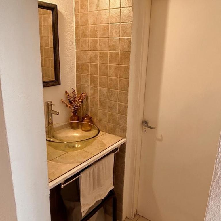 Lo de Mary Rose- Zona Reina Fabiola- - Apartamento de 1 dormitorio - 9