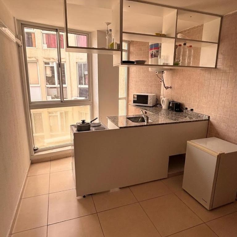 Lo de Mary Rose- Zona Reina Fabiola- - Apartamento de 1 dormitorio - 12