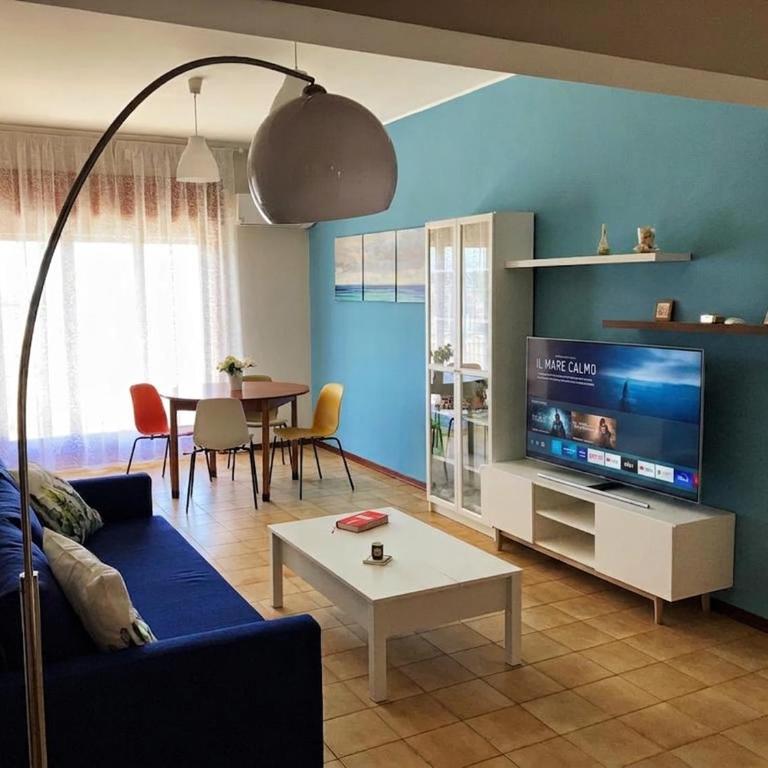 Casa vacanze IL NIDO - 4 stelle - Casa con 2 Camere da Letto - 1