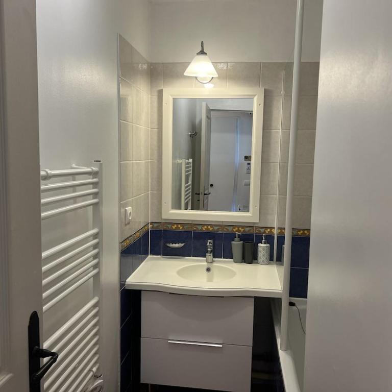 Appartement l 4 per l Piscine l Terrasse l Golf l Luberon - Appartement 1 Chambre - 3