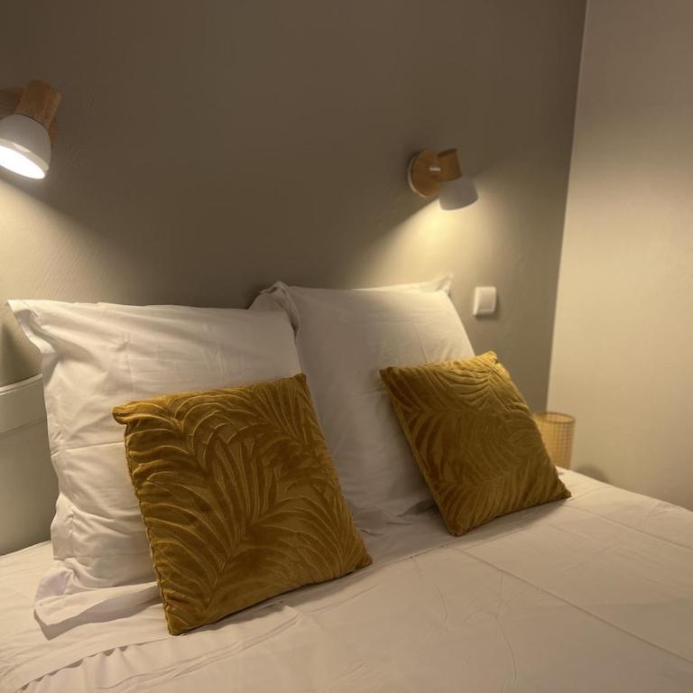 Appartement l 4 per l Piscine l Terrasse l Golf l Luberon - Appartement 1 Chambre - 5