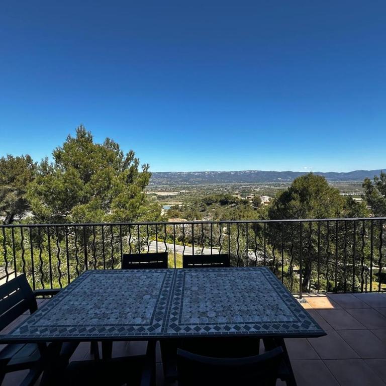 Appartement l 4 per l Piscine l Terrasse l Golf l Luberon - Appartement 1 Chambre - 8