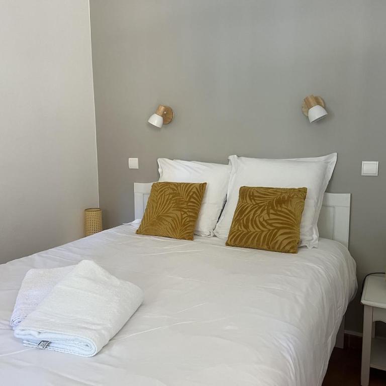 Appartement l 4 per l Piscine l Terrasse l Golf l Luberon - Appartement 1 Chambre - 17