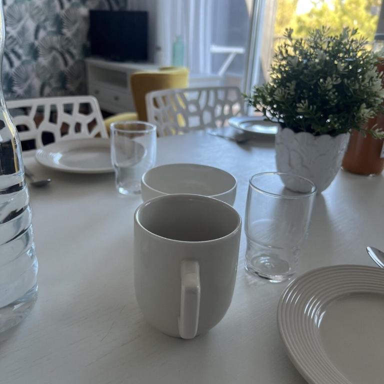 Appartement l 4 per l Piscine l Terrasse l Golf l Luberon - Appartement 1 Chambre - 18