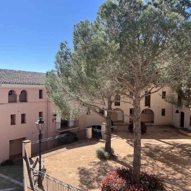 Appartement l 4 per l Piscine l Terrasse l Golf l Luberon - Appartement 1 Chambre - 21