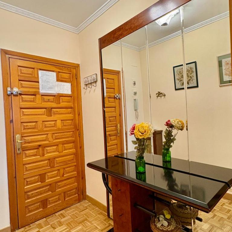 Jaca Centrum - Apartment - 12