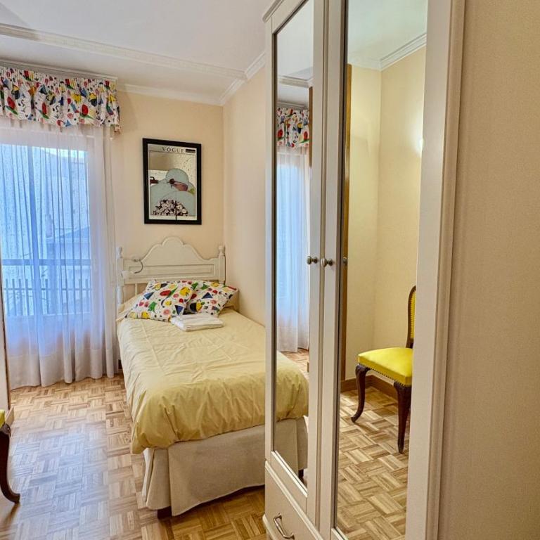 Jaca Centrum - Apartment - 15