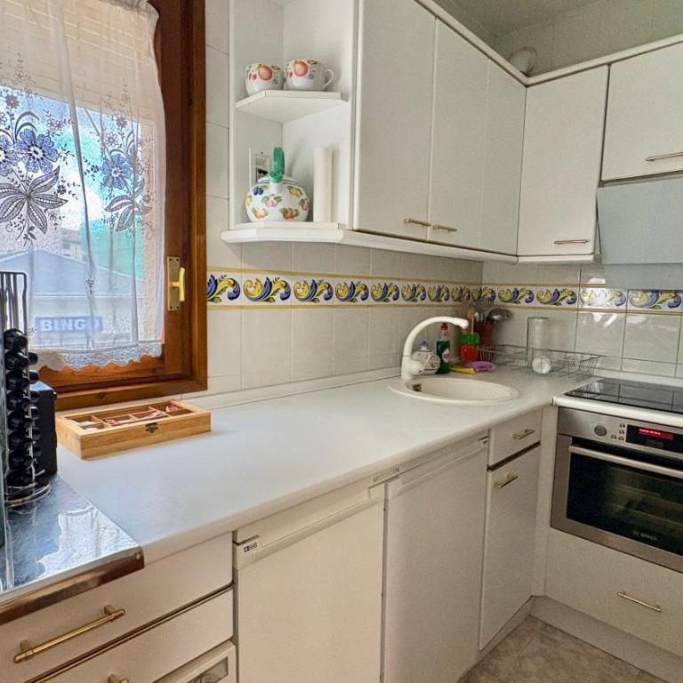 Jaca Centrum - Apartment - 4