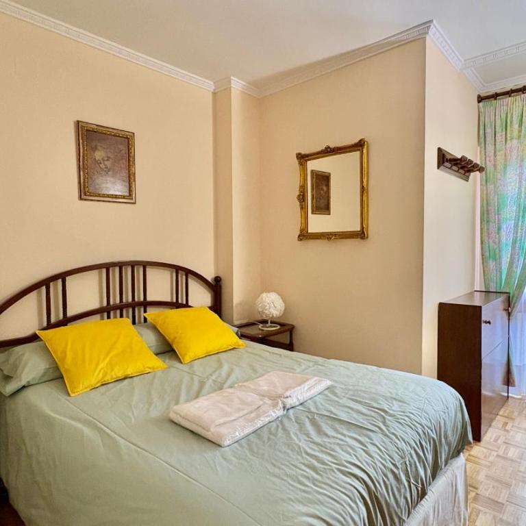 Jaca Centrum - Apartment - 22