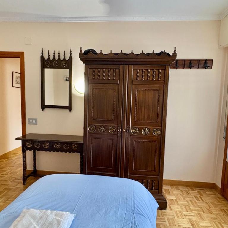 Jaca Centrum - Apartment - 18