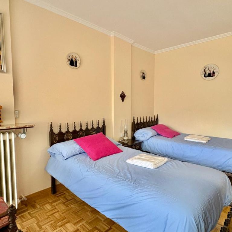Jaca Centrum - Apartment - 14
