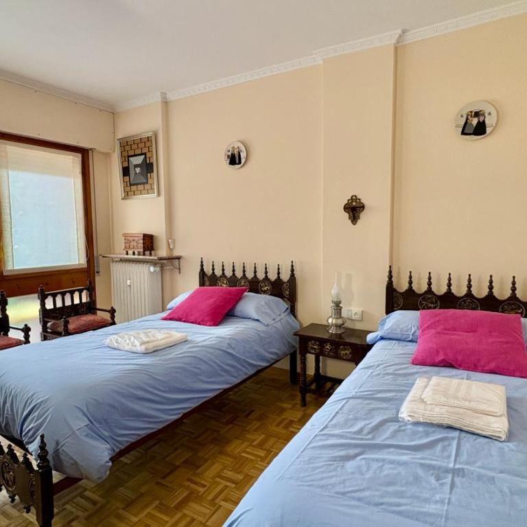 Jaca Centrum - Apartment - 10