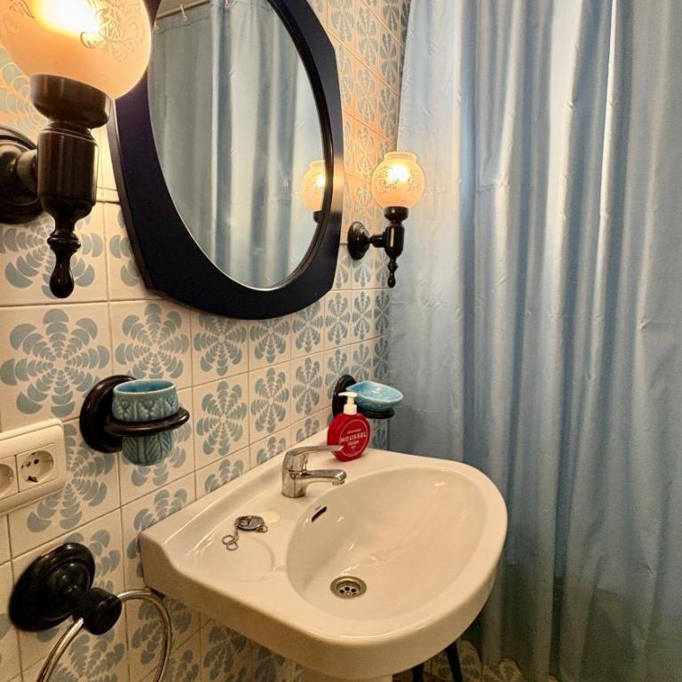 Jaca Centrum - Apartment - 11