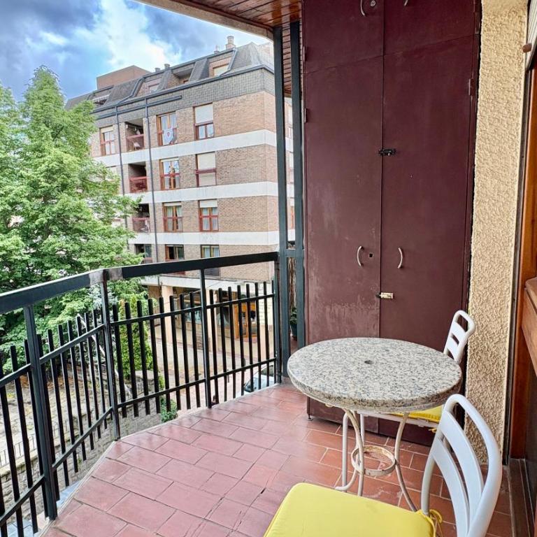 Jaca Centrum - Apartment - 20