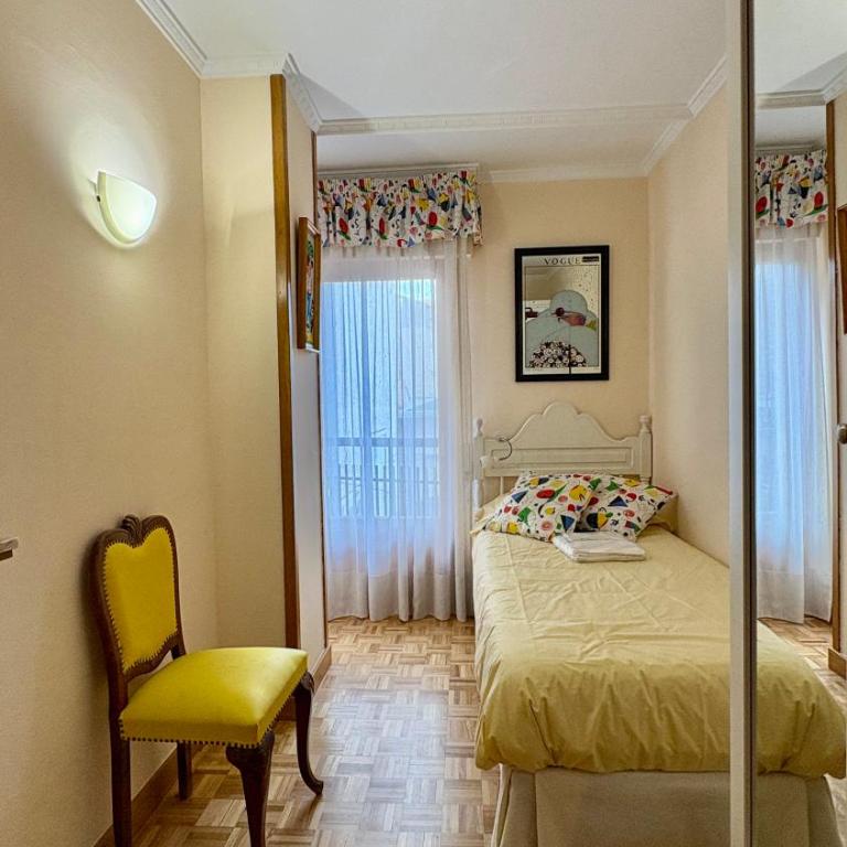 Jaca Centrum - Apartment - 16