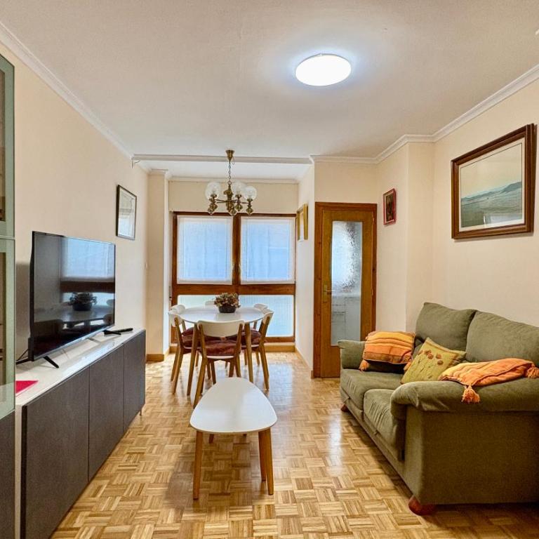 Jaca Centrum - Apartment - 19