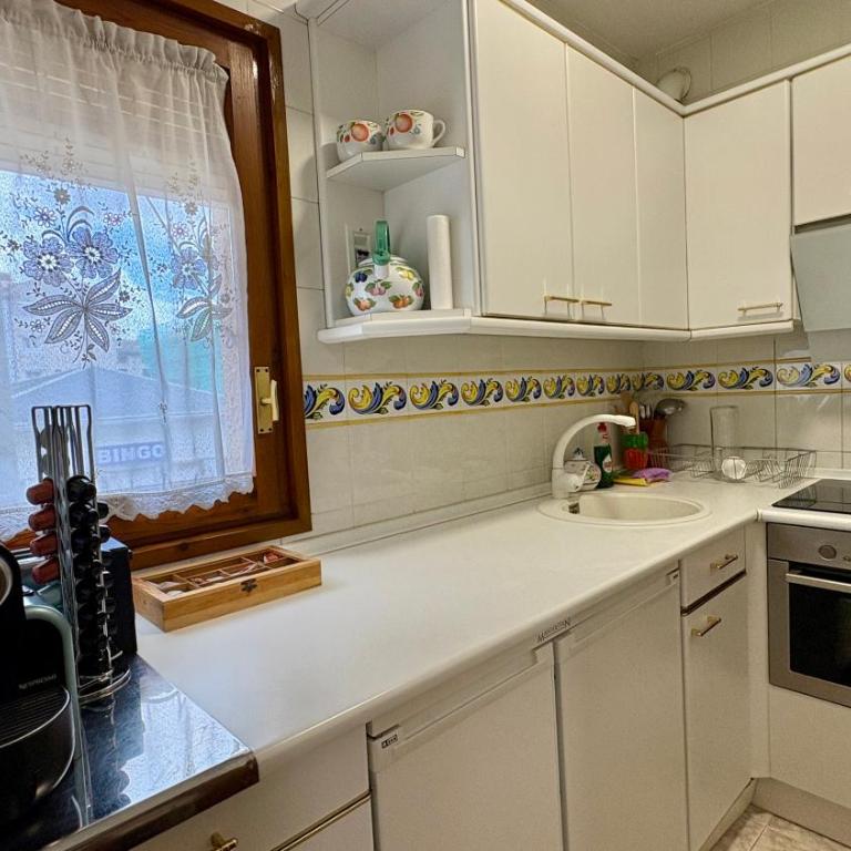 Jaca Centrum - Apartment - 23
